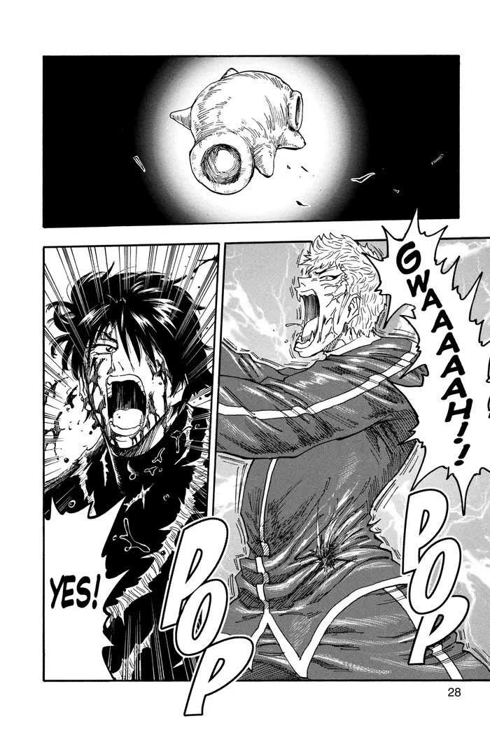 Toriko Chapter 81 image 02_optimized